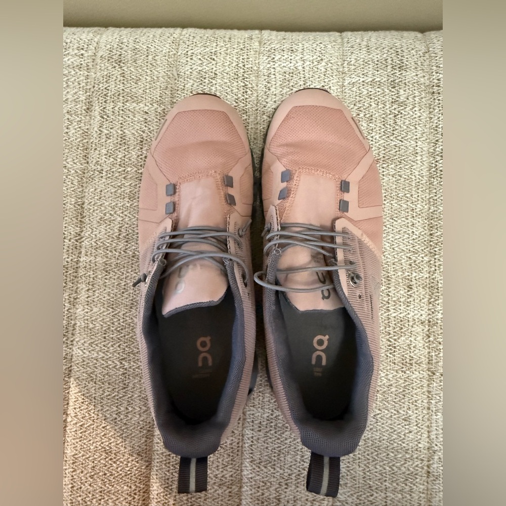 Cloud 5 Waterproof - image 6